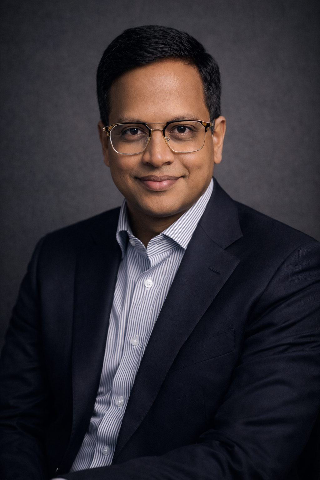 Digital Nimish — AI Coach and Educator